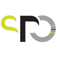 SPO logo, SPO contact details