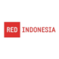 RED Indonesia logo, RED Indonesia contact details