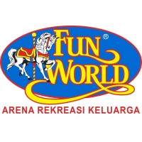 FUNWORLD PRIMA, PT logo, FUNWORLD PRIMA, PT contact details