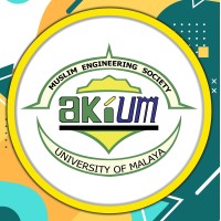 Angkatan Kejuruteraan Islam Universiti Malaya (AKIUM) - akiumofficial logo, Angkatan Kejuruteraan Islam Universiti Malaya (AKIUM) - akiumofficial contact details