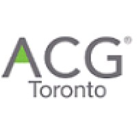 ACG Toronto Chapter logo, ACG Toronto Chapter contact details