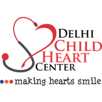 Delhi Child Heart Center logo, Delhi Child Heart Center contact details