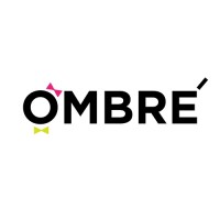 Ombré logo, Ombré contact details