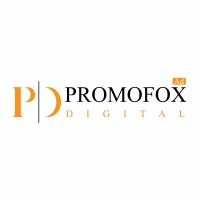 Promofox.in logo, Promofox.in contact details