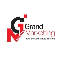 Grand Marketing logo, Grand Marketing contact details