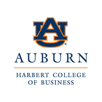 Auburn University Harbert College of Business logo, Auburn University Harbert College of Business contact details