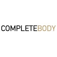 Complete Body logo, Complete Body contact details