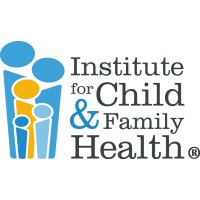 Institute for Child & Family Health, Inc. logo, Institute for Child & Family Health, Inc. contact details