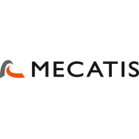 MECATIS logo, MECATIS contact details