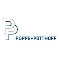 Poppe + Potthoff GmbH logo, Poppe + Potthoff GmbH contact details