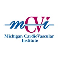 Michigan CardioVascular Institute logo, Michigan CardioVascular Institute contact details