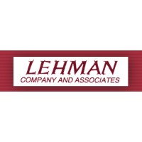 Lehman Company & Associates logo, Lehman Company & Associates contact details