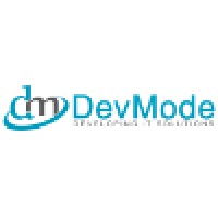 DevMode IT Solutions logo, DevMode IT Solutions contact details