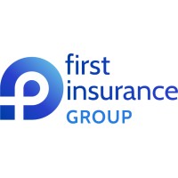 First Insurance Group logo, First Insurance Group contact details