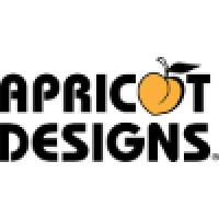 Apricot Designs, Inc. logo, Apricot Designs, Inc. contact details