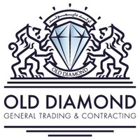 Old Diamond General Trading And Contracting logo, Old Diamond General Trading And Contracting contact details