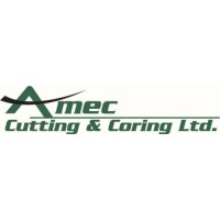 AMEC Cutting & Coring Ltd. logo, AMEC Cutting & Coring Ltd. contact details