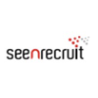 See & Recruit logo, See & Recruit contact details