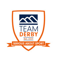 Team Derby logo, Team Derby contact details