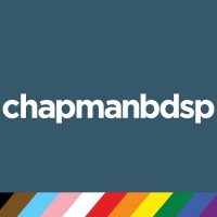 chapmanbdsp logo, chapmanbdsp contact details