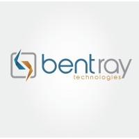 Bent Ray Technologies logo, Bent Ray Technologies contact details