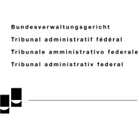 Bundesverwaltungsgericht - Tribunal administratif fédéral logo, Bundesverwaltungsgericht - Tribunal administratif fédéral contact details