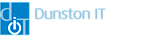 Dunston It logo, Dunston It contact details