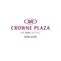 Crowne Plaza Adelaide logo, Crowne Plaza Adelaide contact details