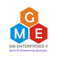 GM ENTERPRISES logo, GM ENTERPRISES contact details