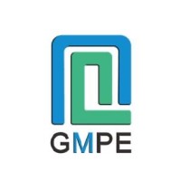 GMPE Corporation logo, GMPE Corporation contact details