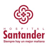 Hospital Santander logo, Hospital Santander contact details