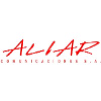 Aliar Comunicaciones S.A. logo, Aliar Comunicaciones S.A. contact details