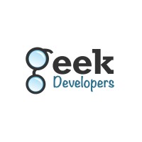 Geek Developers logo, Geek Developers contact details