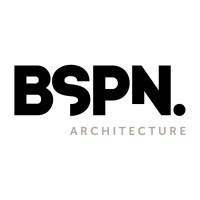 BSPN Architecture logo, BSPN Architecture contact details