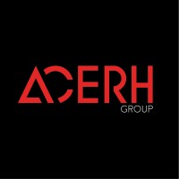 ACERH Group logo, ACERH Group contact details