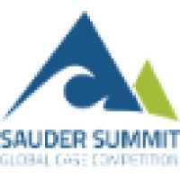 Sauder Summit Global Case Competition logo, Sauder Summit Global Case Competition contact details