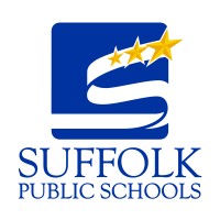 Suffolk City Public Schools logo, Suffolk City Public Schools contact details