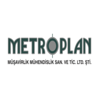 Metroplan Müşavirlik Mühendislik San. ve Tic. Ltd. Şti. logo, Metroplan Müşavirlik Mühendislik San. ve Tic. Ltd. Şti. contact details