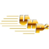 Uhp Projects Inc logo, Uhp Projects Inc contact details