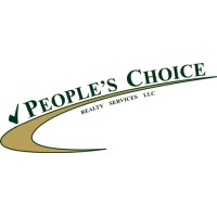 People's Choice Realty Services logo, People's Choice Realty Services contact details