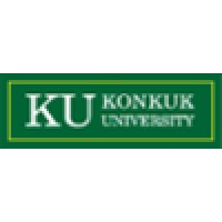 Konkuk University logo, Konkuk University contact details