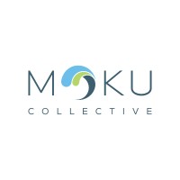 Moku Collective logo, Moku Collective contact details