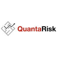 QuantaRisk logo, QuantaRisk contact details