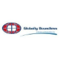 Globally Boundless logo, Globally Boundless contact details