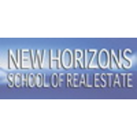 New Horizons School of Real Estate logo, New Horizons School of Real Estate contact details