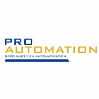 Pro Automation Inc logo, Pro Automation Inc contact details