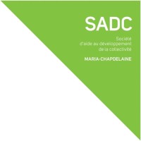 SADC Maria-Chapdelaine logo, SADC Maria-Chapdelaine contact details