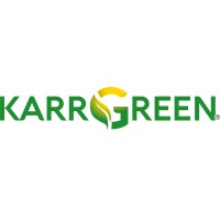 KARRGREEN logo, KARRGREEN contact details