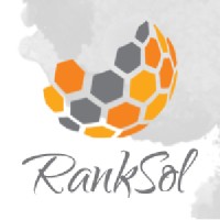 RankSol - Web & Mobile Apps Design And Development Services logo, RankSol - Web & Mobile Apps Design And Development Services contact details