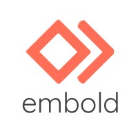 Embold logo, Embold contact details